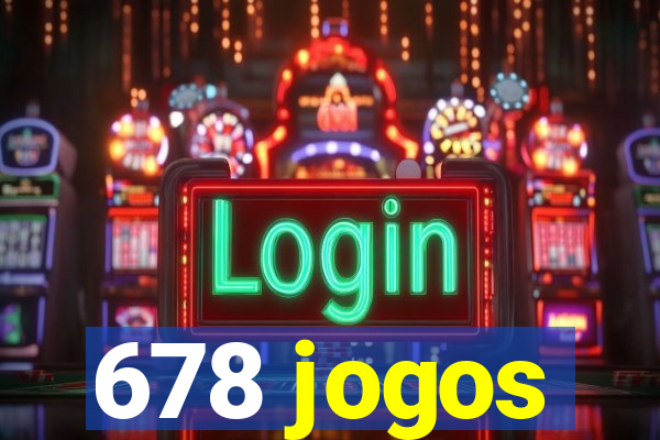 678 jogos